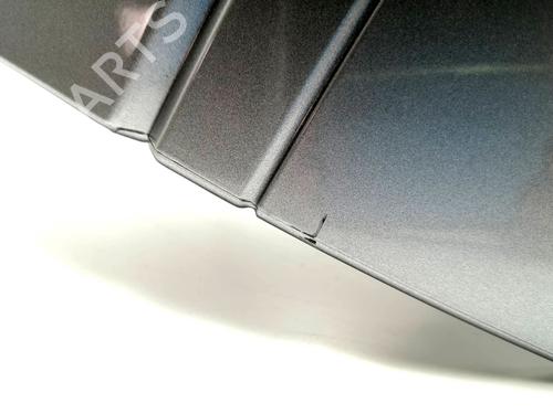 Front bumper VW PASSAT B8 (3G2, CB2) 2.0 TDI | BP35757700C7  - Image 8