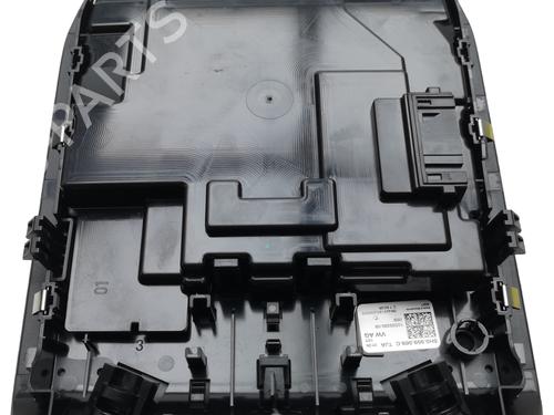 Innerbelysning CUPRA TAVASCAN (KR1) VZ 4Drive | BP38948454I8 - Image 6