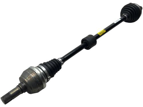 Right front driveshaft CUPRA FORMENTOR (KM7, KMP) 2.0 TSI 4Drive | BP37018422M39 - Image 2