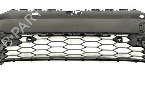 Front bumper VW GOLF VIII (CD1, DA1) 2.0 TSI 4motion | BP35758085C7 - Image 2