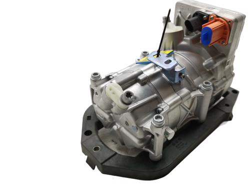 AC compressor VW ID. Buzz Bus (EBB, EBJ) Electric (EBB) | BP35762717M34 - Image 5