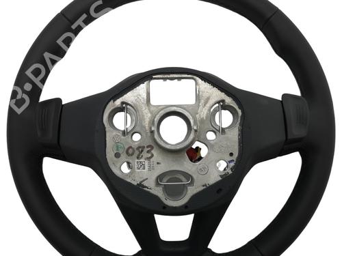 Steering wheel VW TAYRON (R41) 2.0 TDI | BP36963247C49 - Image 5