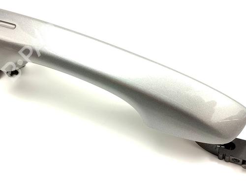 Used Front right exterior door handle Front right exterior door handle VW PASSAT B8 (3G2, CB2) 2.0 TDI (122 hp) 34725915 34725915