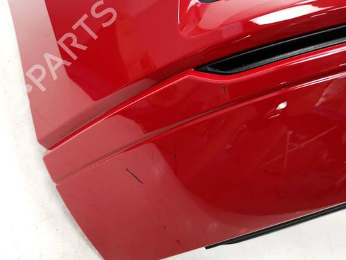 Front bumper VW PASSAT B8 (3G2, CB2) 2.0 TDI | BP35758575C7  - Image 7