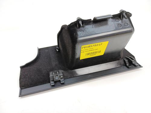 Glove box VW TOUAREG (CR7, RC8) 3.0 TDI 4motion | BP34730222C95 - Image 9