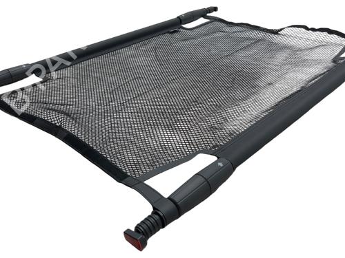 Cargo separator VW TOURAN VAN (5T1) 2.0 TDI | BP37600798I36 - Image 3
