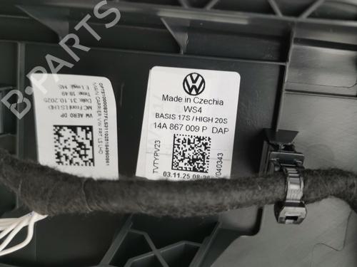 Front left panel VW ID.7 Tourer (ED5) GTX 4motion | BP34732309C58 - Image 7