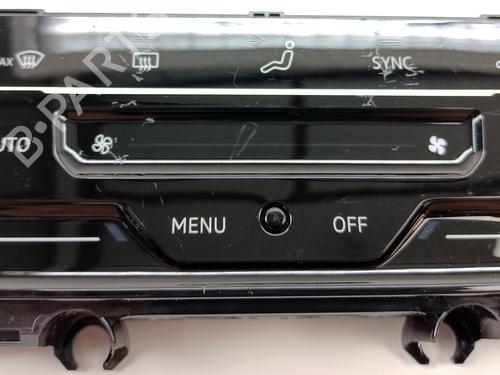 Climate control VW ARTEON (3H7, 3H8) 1.5 TSi | BP34730168I5  - Image 10