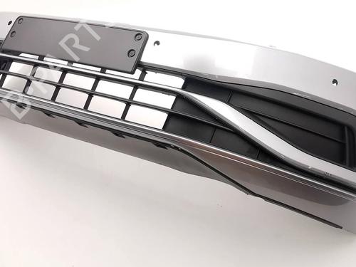 Front bumper VW PASSAT B8 (3G2, CB2) 2.0 TDI | BP35758956C7  - Image 5