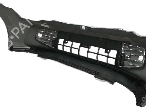 Front bumper VW GOLF VIII Variant (CG5, DB5) 2.0 TSI 4motion | BP35762796C7 - Image 4