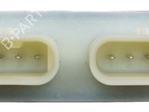 Electronic module CUPRA FORMENTOR (KM7, KMP) 2.0 TSI 4Drive | BP38717496M83 - Image 3