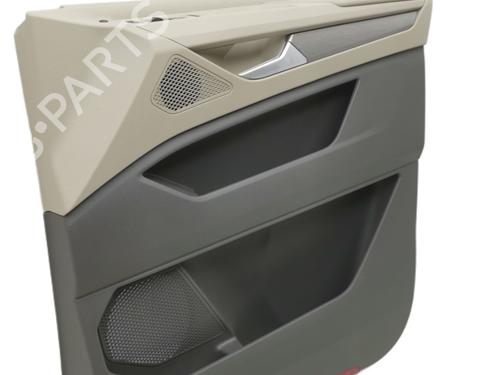 Front right panel VW MULTIVAN T7 (STM, STN) 1.5 TSi | BP35764668C59 - Image 3