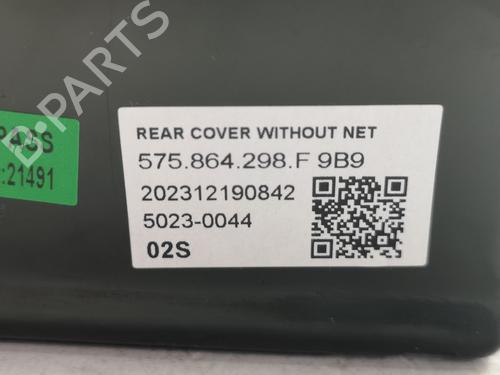 Other CUPRA ATECA (KH7, KHP, KBP) 2.0 TSI 4Drive | BP37413621O1 - Image 7