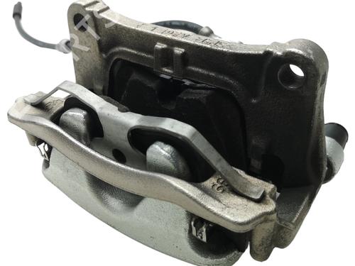 Left front brake caliper CUPRA LEON Sportstourer (KL8, KU8, KUD) 2.0 TSI 4Drive | BP37871213M105 - Image 10