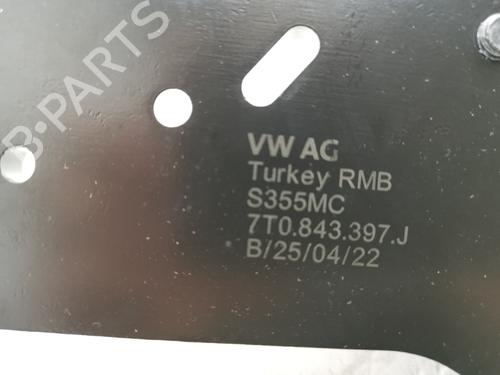 Andre VW MULTIVAN T7 (STM, STN) 1.4 eHybrid | BP34727497O1 - Image 6
