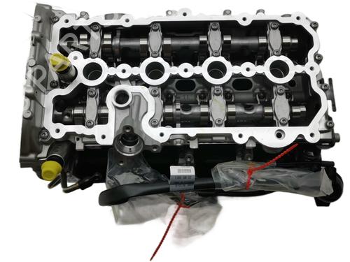 Used Cylinder head Cylinder head AUDI A5 (8T3) S5 quattro (354 hp) 35762134 35762134