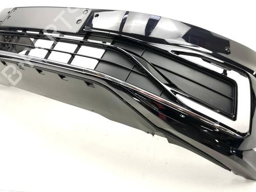 Front bumper VW PASSAT B8 (3G2, CB2) 2.0 TDI | BP35758473C7 - Image 5