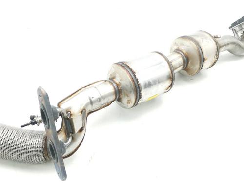 Particulate filter VW TIGUAN (5N_) 2.0 TDI 4motion | BP34728120M81 - Image 12