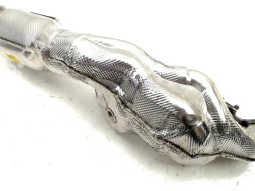 Particulate filter AUDI R8 (4S3, 4SP) 5.2 FSI | BP34726003M81  - Image 7