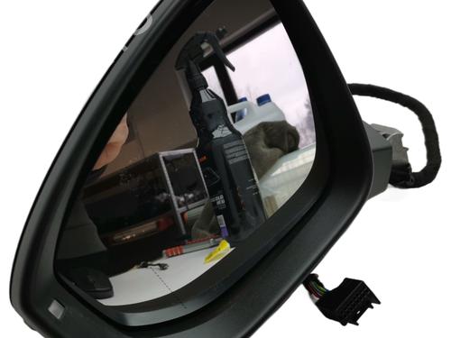 Left mirror VW ID.7 (ED2) GTX 4motion | BP35762537C26 - Image 2