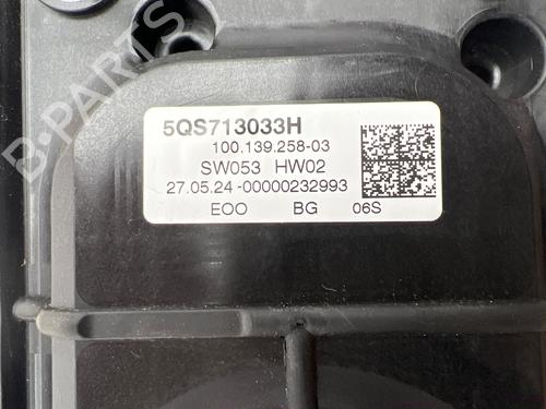 Selector da caixa CUPRA FORMENTOR (KM7, KMP) 2.0 TSI 4Drive | BP37507414M90 - Image 5