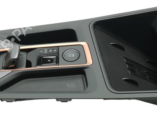 Midtkonsoll CUPRA FORMENTOR (KM7, KMP) 2.0 TSI 4Drive | BP38717470I22 - Image 4