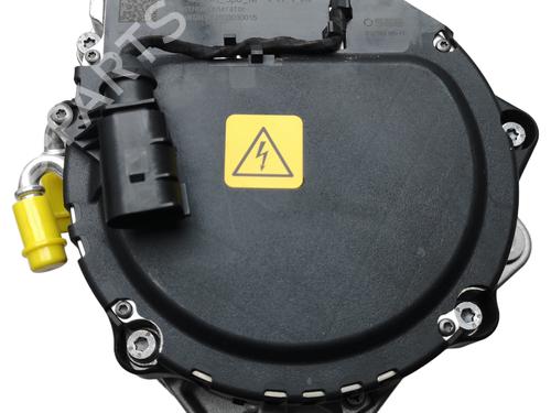 Alternator VW TAYRON (R41) 2.0 TDI | BP39195724M7 - Image 5