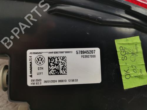 Left taillight CUPRA TERRAMAR (KP1) 2.0 TSI VZ 4Drive | BP34726076C34 - Image 16