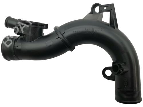 Intercooler pipe VW TIGUAN (CT1) 2.0 TSI 4motion | BP36878528M127  - Image 6