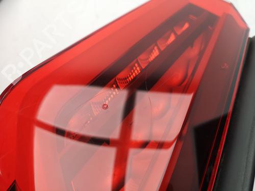 Left taillight CUPRA BORN (K11) 45 | BP36550910C34 - Image 9