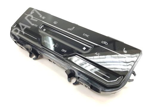 Climate control VW ARTEON (3H7, 3H8) 1.5 TSi | BP34728944I5 - Image 3