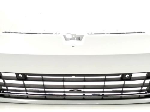 Used Front bumper Front bumper VW GOLF VIII (CD1, DA1) 2.0 TSI 4motion (190 hp) 39090047 39090047