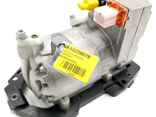 AC compressor SKODA ENYAQ iV Coupe (5AC) 85 | BP35758378M34 - Image 6