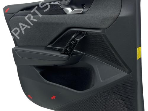 Front left panel VW TIGUAN (CT1) 2.0 TSI 4motion | BP37168600C58 - Image 3