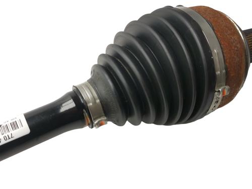 Right front driveshaft VW MULTIVAN T7 (STM, STN) 1.5 TSi | BP36289549M39  - Image 5