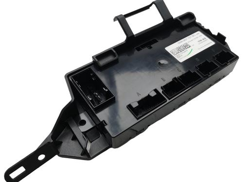 Climate control CUPRA FORMENTOR (KM7, KMP) 2.0 TSI 4Drive | BP38717477I5 - Image 3