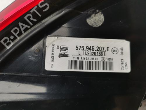 Left taillight SEAT ATECA (KH7, KHP) 1.5 TSI 4Drive | BP34730486C34 - Image 6