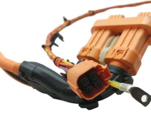 Wiring harness VW ID. Buzz Bus (EBB, EBJ) Electric 4motion (EBB) | BP35762073E16 - Image 5