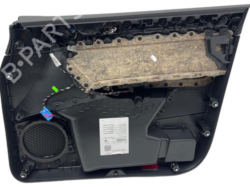 Front left panel VW TOURAN (5T1) 2.0 TDI | BP38717521C58 - Image 8