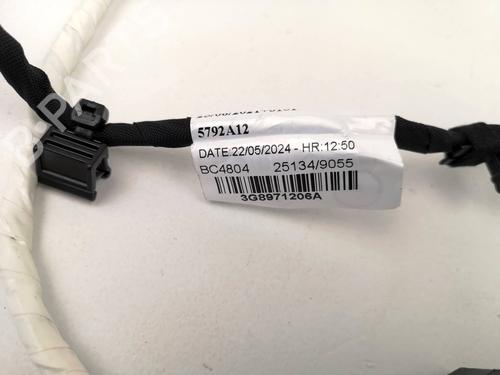 Wiring harness VW ARTEON (3H7, 3H8) 1.5 TSi | BP34725168E16 - Image 2