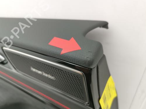 Rear left panel VW ID.7 (ED2) PRO S | BP34730239C60  - Image 5