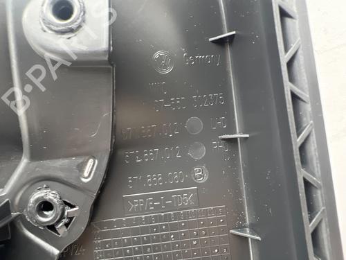 Høyre frontpanel VW TIGUAN (CT1) 2.0 TSI 4motion | BP37434228C59 - Image 9