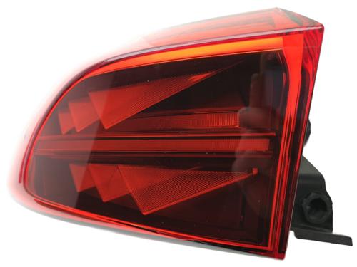 Left taillight CUPRA TERRAMAR (KP1) 2.0 TSI VZ 4Drive | BP34732124C34 - Image 3