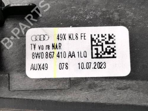 Andre AUDI A4 B9 (8W2, 8WC) 2.0 TDI | BP34726129O1 - Image 5