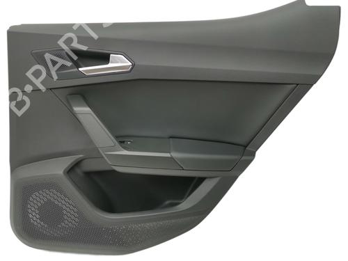 Rear right panel SEAT LEON Sportstourer (KL8, KLD) 1.5 TSI | BP34728226C61 - Image 2
