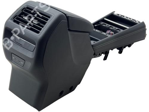 Middle console VW TAYRON (R41) 2.0 TSI 4motion | BP37600933I22 - Image 7