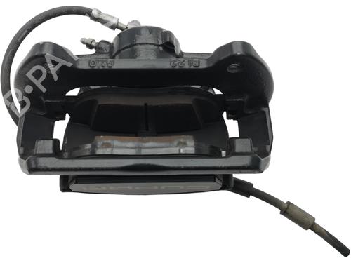 Left front brake caliper CUPRA FORMENTOR (KM7, KMP) 2.0 TSI 4Drive | BP36797108M105  - Image 9