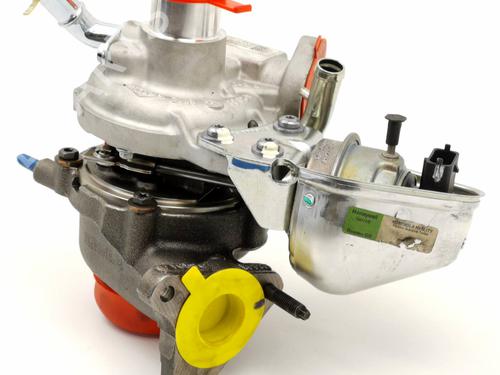 Turbolader/Kompressor OPEL CORSA E Hatchback Van (X15) 1.2 (08) | BP35760897M71 - Image 4