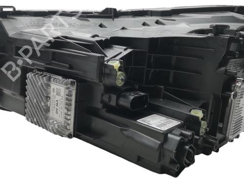 Right headlight VW TAYRON (R41) 2.0 TSI 4motion | BP39261099C29 - Image 6