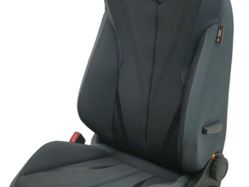 Left front seat CUPRA TERRAMAR (KP1) 2.0 TSI 4Drive | BP35763114C15 - Image 3